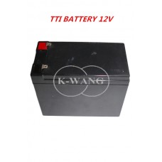 TT1 BATTERY 12V